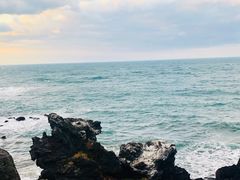 -龙头岩(Dragon Head Rock)