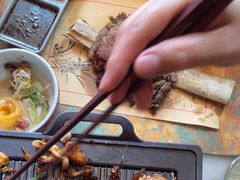 -伙靠·江浙菜(田林路店)