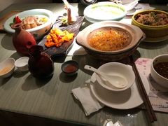 干捞海鲜粉丝煲-花千醉(新街口店)
