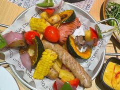 -米斯特比萨(罗斯福店)