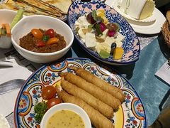 -苏坦土耳其西餐厅(玉林店)