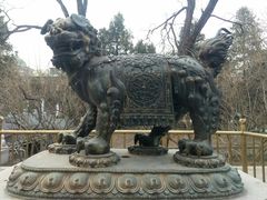 -北京动物园-畅观楼