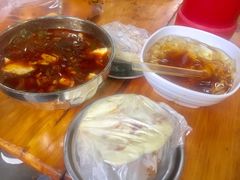 -豆相识•九九豆腐脑(牛咡桥店)