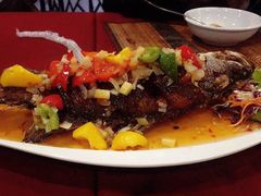 -BAI BUA RESTAURANT