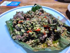 包烧牛肉-云上千禾(水上店)