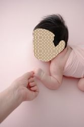 -玛瑞莎·儿童·亲子摄影(越秀店)