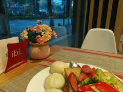 -宜必思酒店(厦门火车站店)