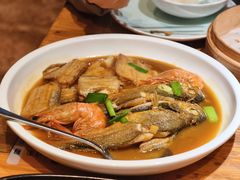 红烧东海杂鱼-原製原味(普陀山磐龙店)