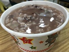 -四季美汤包(户部巷店)