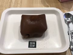 -满记甜品(巴黎春天宝山店)