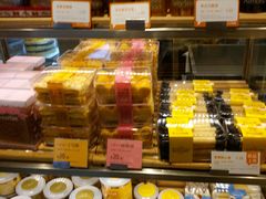 -BreadTalk面包新语·烘焙蛋糕(领展购物广场店)