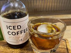 -明谦·Coffee&Cocktail Bar(美您公园店)