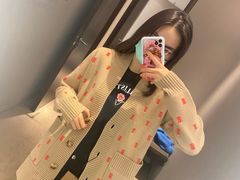 -BURBERRY(上海港汇恒隆广场店)