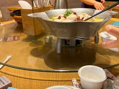 -陈厨老味·老派郴州菜(宜章店)