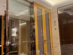 -长沙富力万达文华酒店