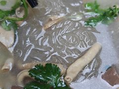 -笑云开汤包店(网巾市店)