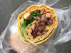 -山东傻大粗粮煎饼(牛街店)