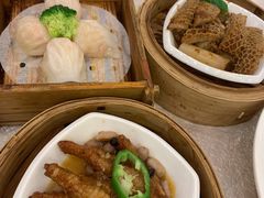 -龙的酒楼·手工早茶·顺德菜(近良路店)