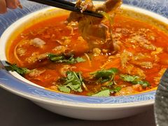 -章吴记喜瑞餐厅(东东城店)