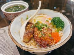 -昱匠·日本料理(金融街店)