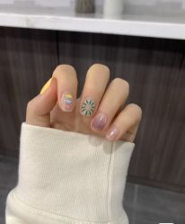 -1T·1M 日式美甲美睫
