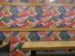 -桃屋日本料理(清华科技园店)