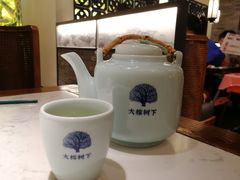 -大榕树下顺德菜(融创茂店)