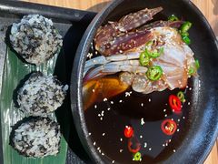 -KimPro 辛普乐概念韩餐