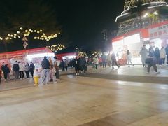 -文华公园(禅城区)
