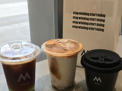 -M Stand(成都COSMO店)
