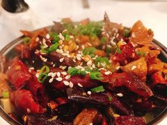 -陶苏·品味融合川菜(龙湖源著天街店)