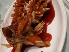-得月楼·省级非遗·传统苏帮菜(观前店)