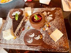 -YUE·6·西式融合餐厅(外滩六号店)