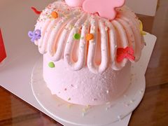 -好利来(和平路店)