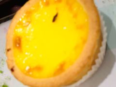 -黛汀烘焙DAINTY BAKERY(代字行合生汇店)