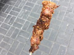 -景泰马记电烤串(景泰店)