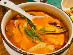 -帕蓝·暹罗料理(曲阳店)
