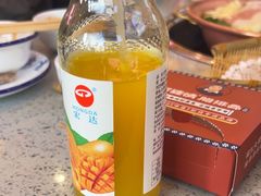 -阿婆情腊排骨火锅(金虹路店)