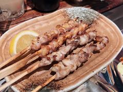 -66大阪烧烧鸟·益市家系拉面出张所