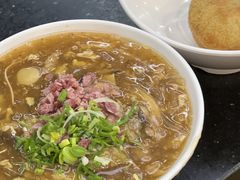 -毛华美食(清扬路店)