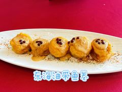-RIVIERA 松鹤楼(外滩店)