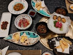 -振石大酒店和风町