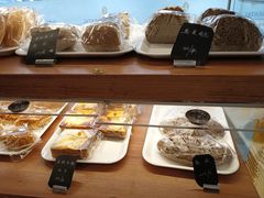 -梦菲思饼屋(瑞金宾馆店)
