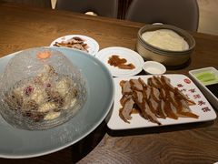 -全聚德(江宁店)