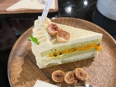 -壹山树咖啡(西港花园店)
