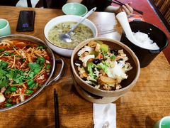 -盐与味葱葱鲫鱼•自贡菜江湖菜(春熙店)