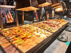 -吉布鲁牛排海鲜自助(深圳金牌店)