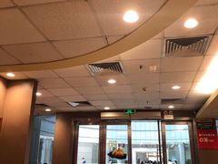 大堂-麦当劳(华融店)