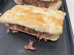 -高玛纳驴肉火烧(一世界店)