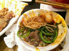 -纸盐河码头火锅(十八梯店)